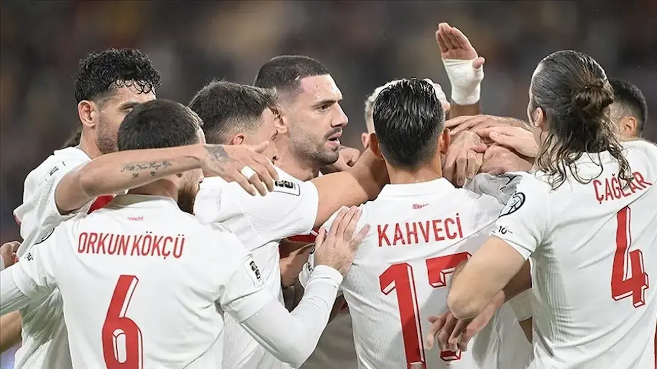 Türkiye Romanya Maçı Türkiye Romanyamaçı 696075