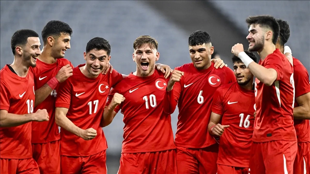 Türkiye U21