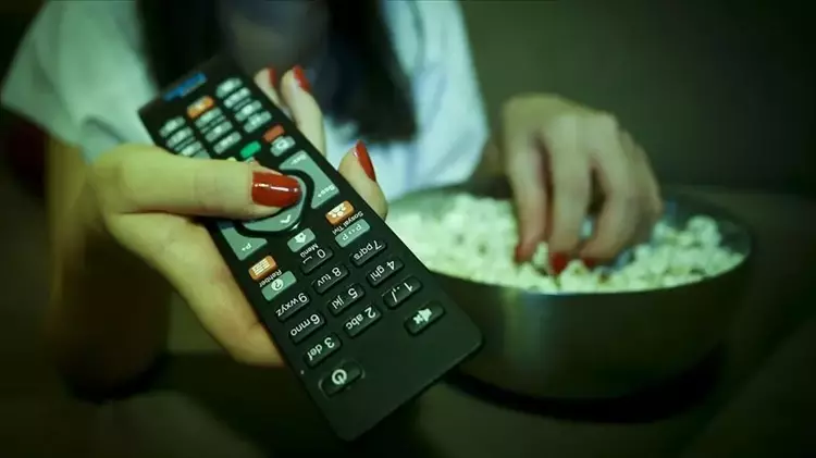 Tv Yayın Akışı-1
