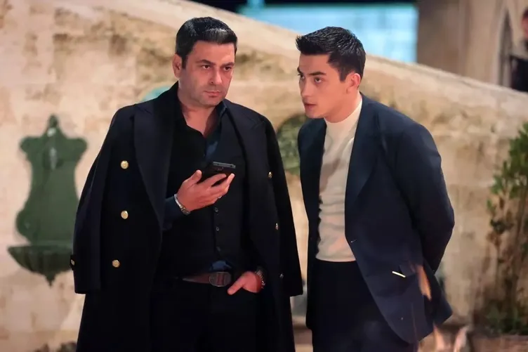 Uzak Şehir-4