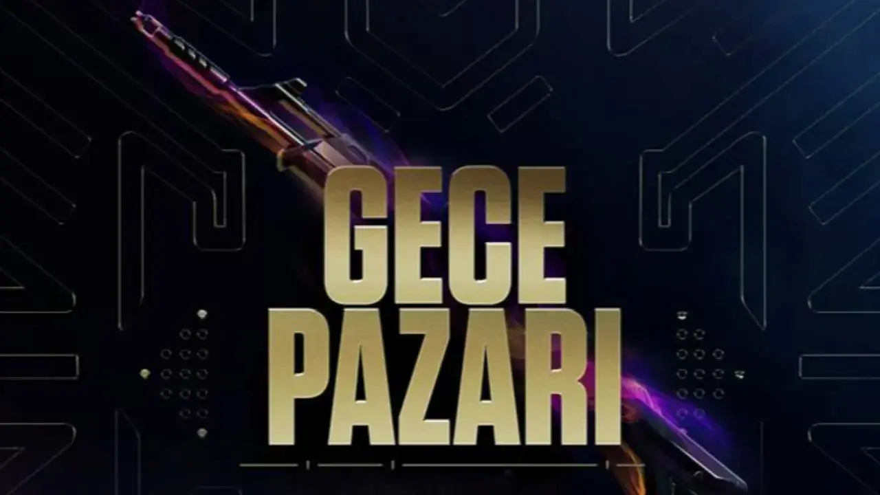 Valorant Gece Pazarı 2025 Valorant Gece Pazarinin Ne Zaman Gerceklestirilecegi Arastirma Konusu Oldu 3201743