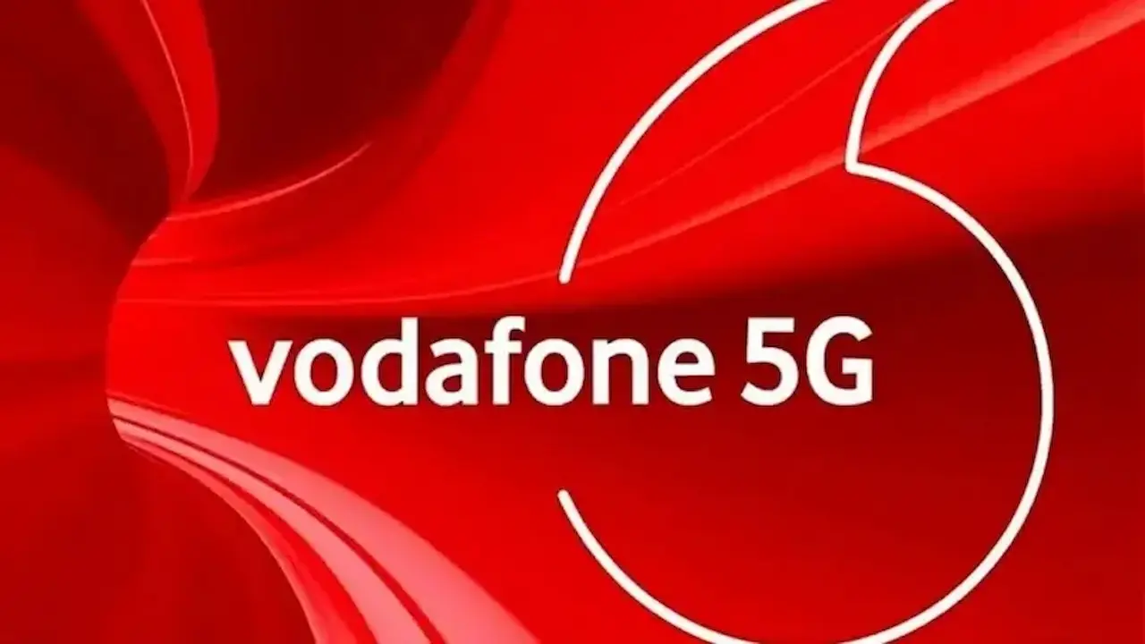Vodafone (2)