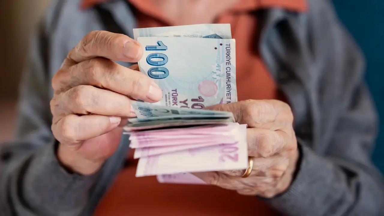 Yaşlı Engelli Ödemeleri Emekli Vbk1