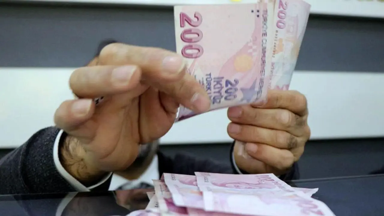 Yaşlı Engelli Ödemeleri Para 4