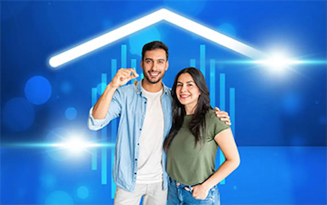 Yeni Evlilere Halkbank Kredi 354X222 Konut Kredisi