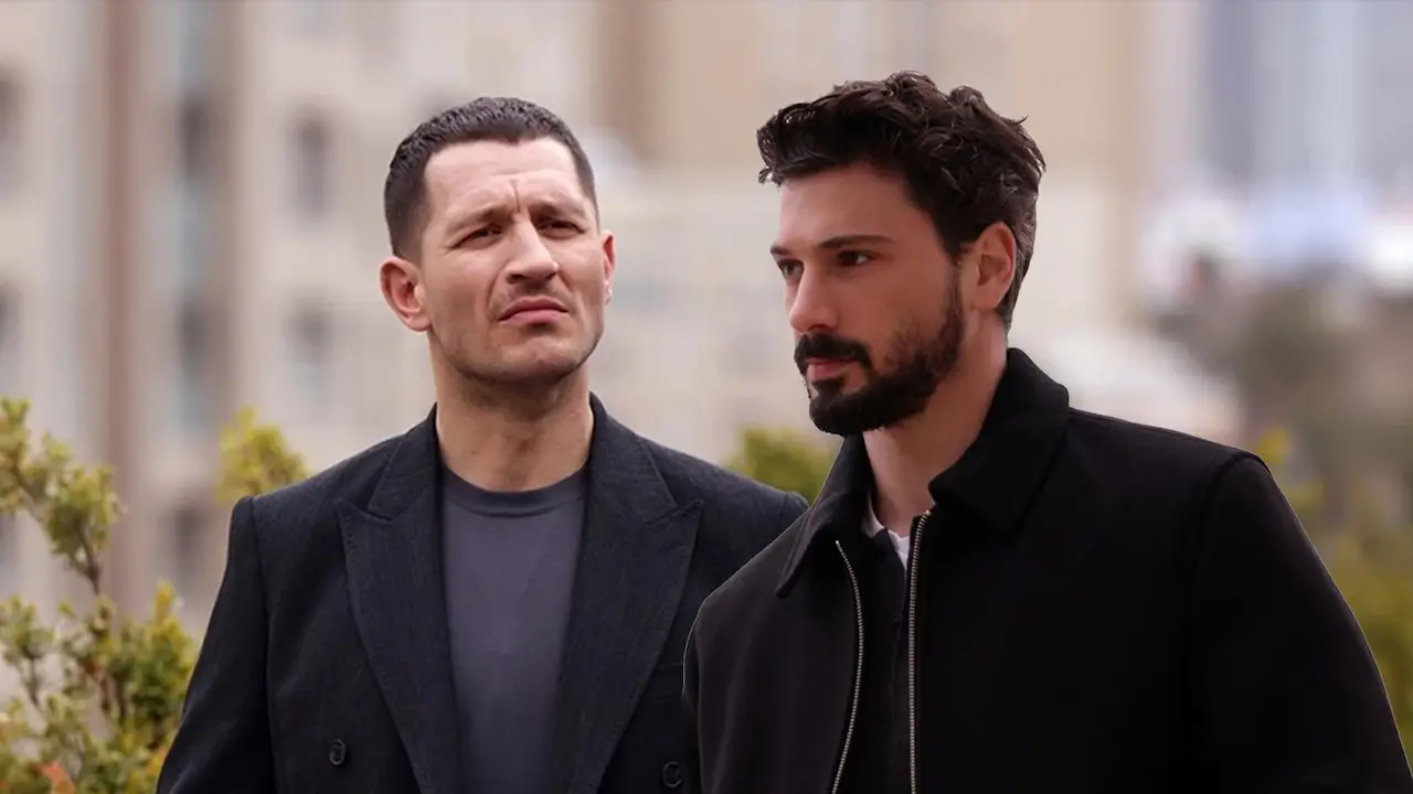 Yeraltı Dizisi 8 Bölüm Yeralti 8 Bolum Tek Parca Full Izle Now Tv Yeralti Son Bolum Izle 7Dp1