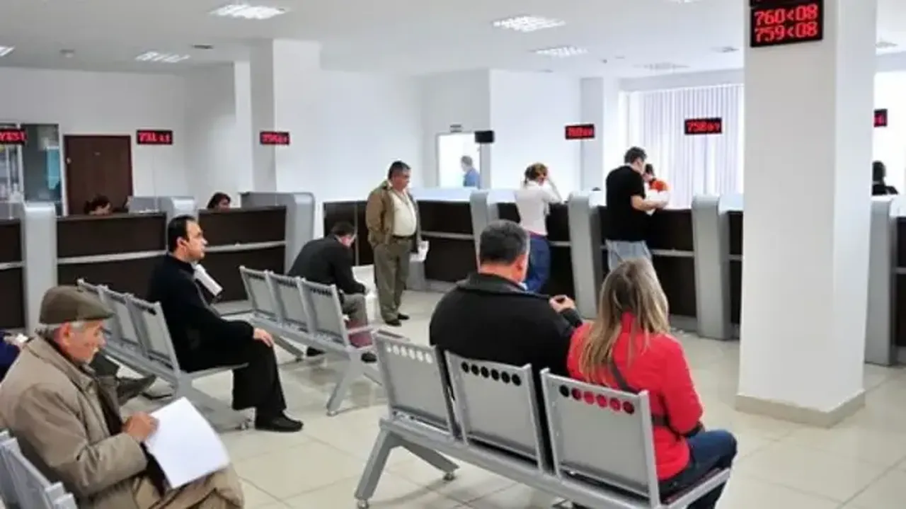 1 Mayıs Bankalar Açık Mı