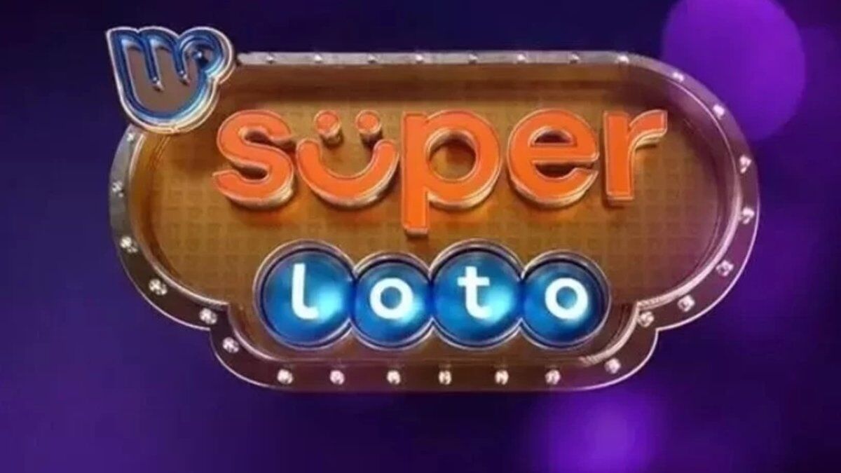 14 Nisan Süper Loto
