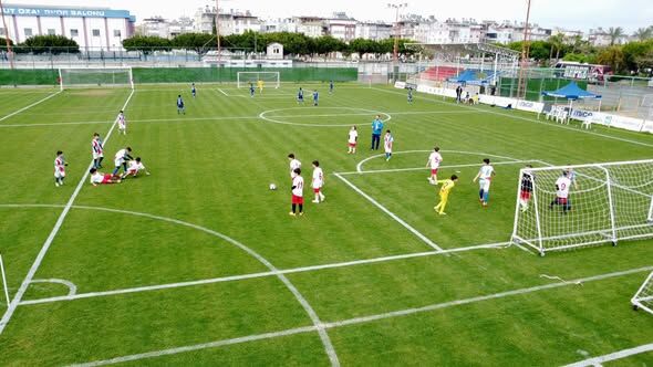 23 Nisan Ulusal Egemenlik Ve Çocuk Bayramı Antalya 3