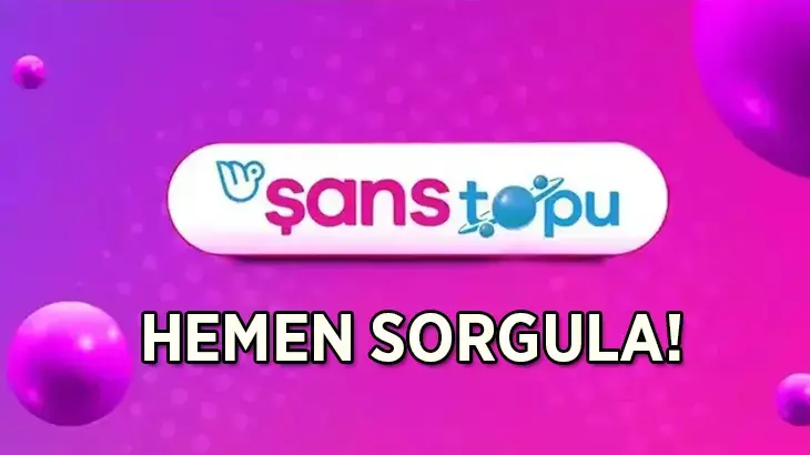 29 Nisan Şans Topu