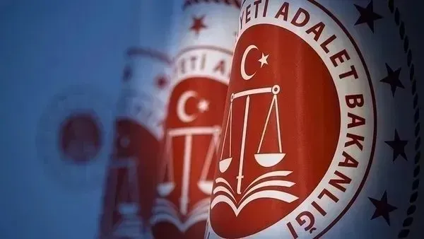 Adalet Bakanlığı 2