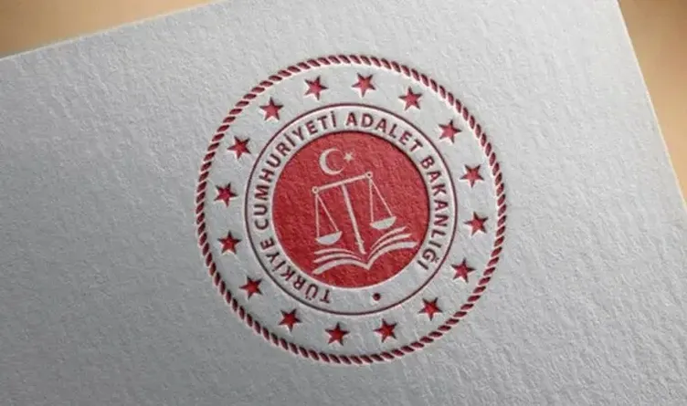 Adalet Bakanlığı-4