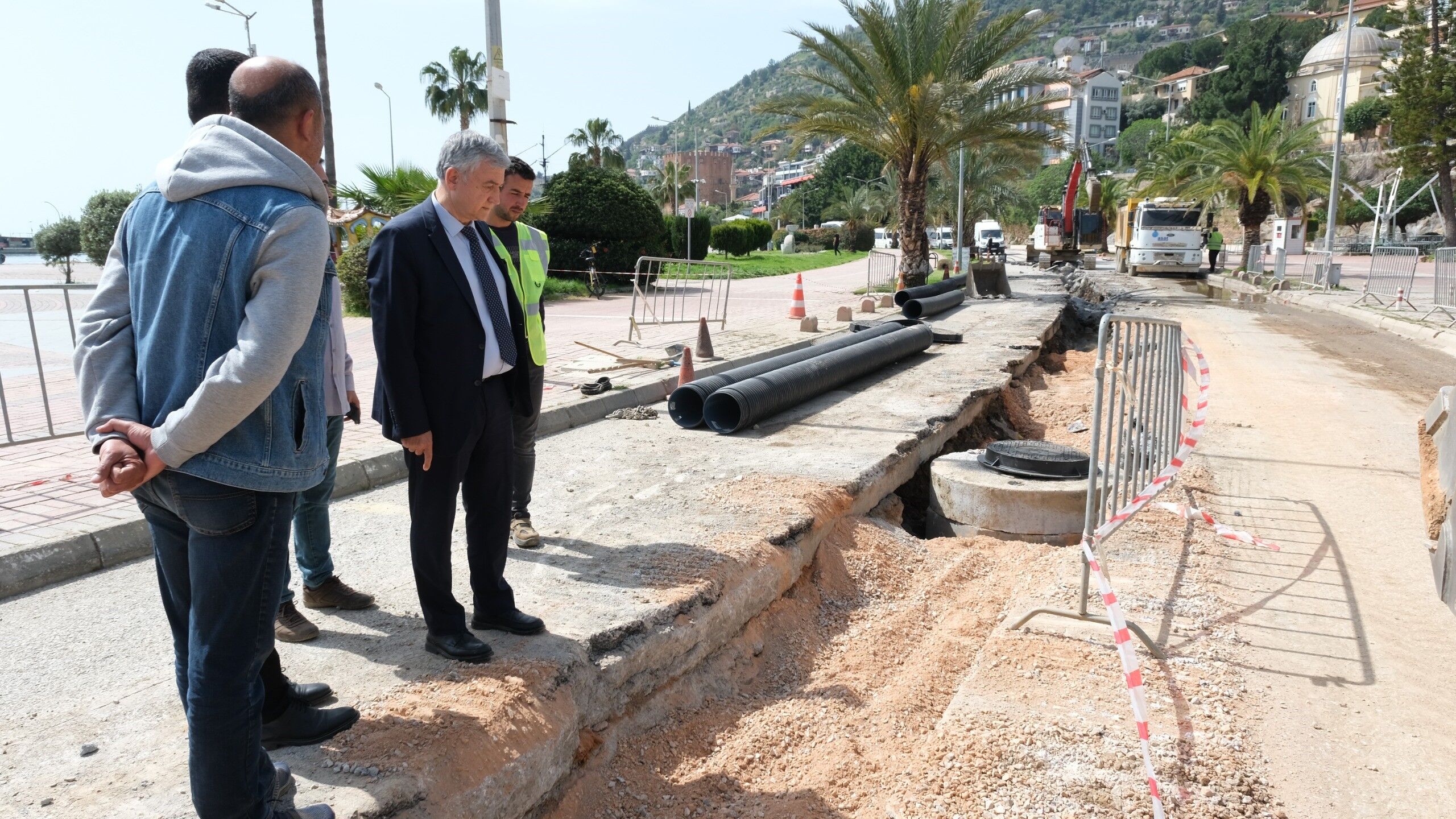 Alanya Altyapısı Yatırım (1)-1