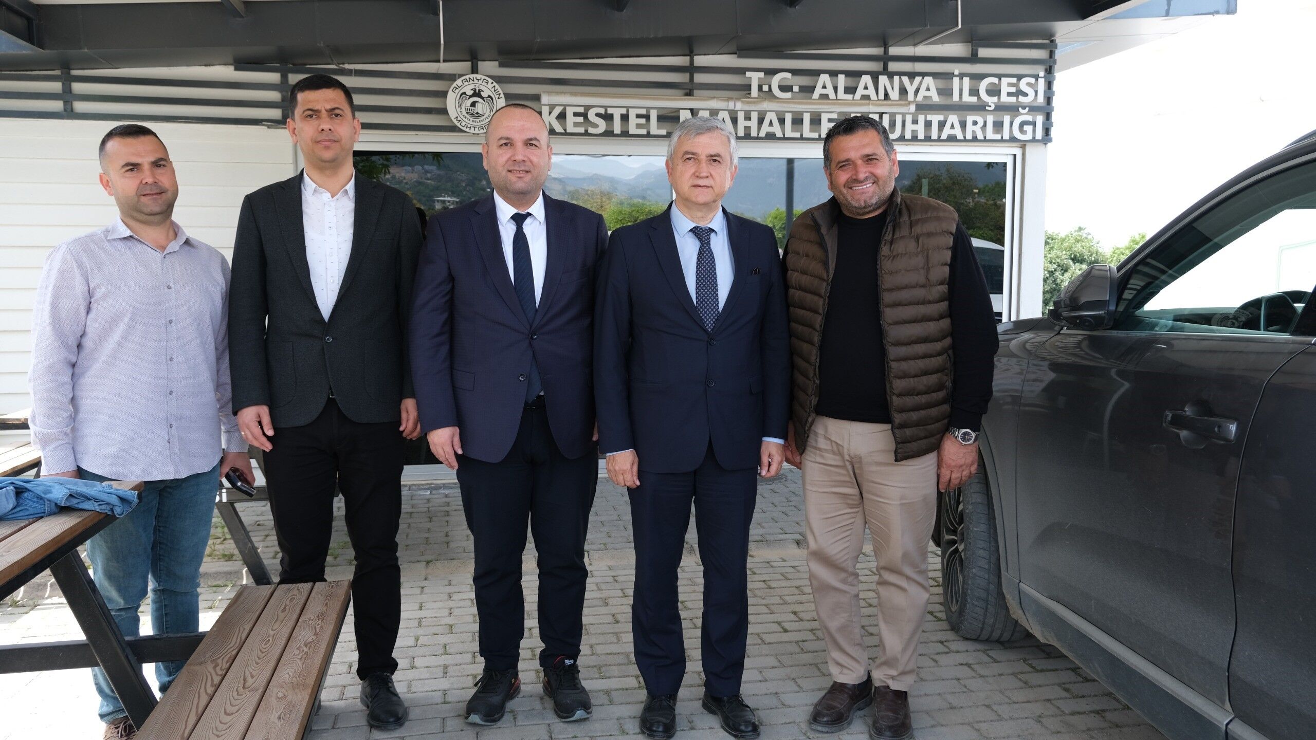 Alanya Altyapısı Yatırım (2)