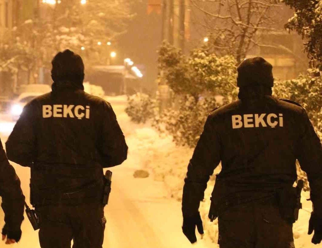 Alanya Bekçi-1
