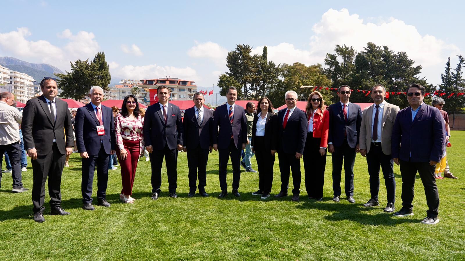 Alanya Çocuk 23 Nisan (2)