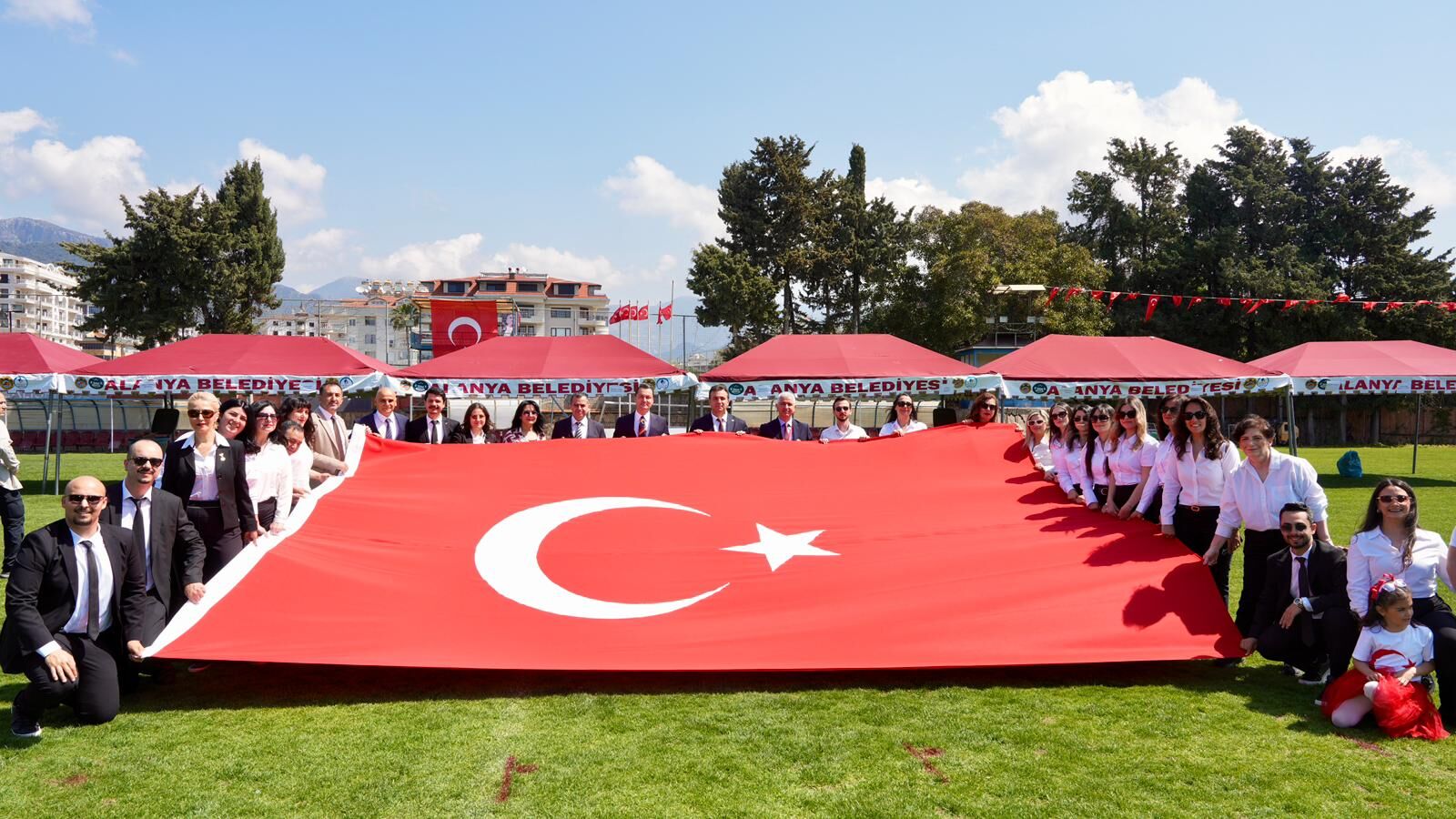 Alanya Çocuk 23 Nisan (3)