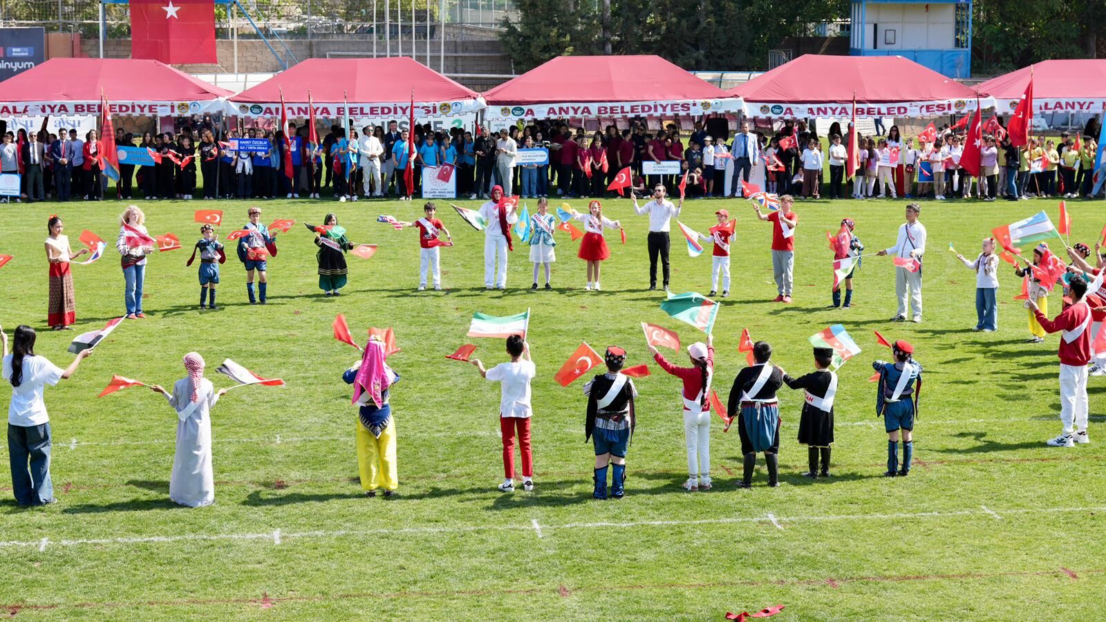 Alanya Çocuk 23 Nisan (4)