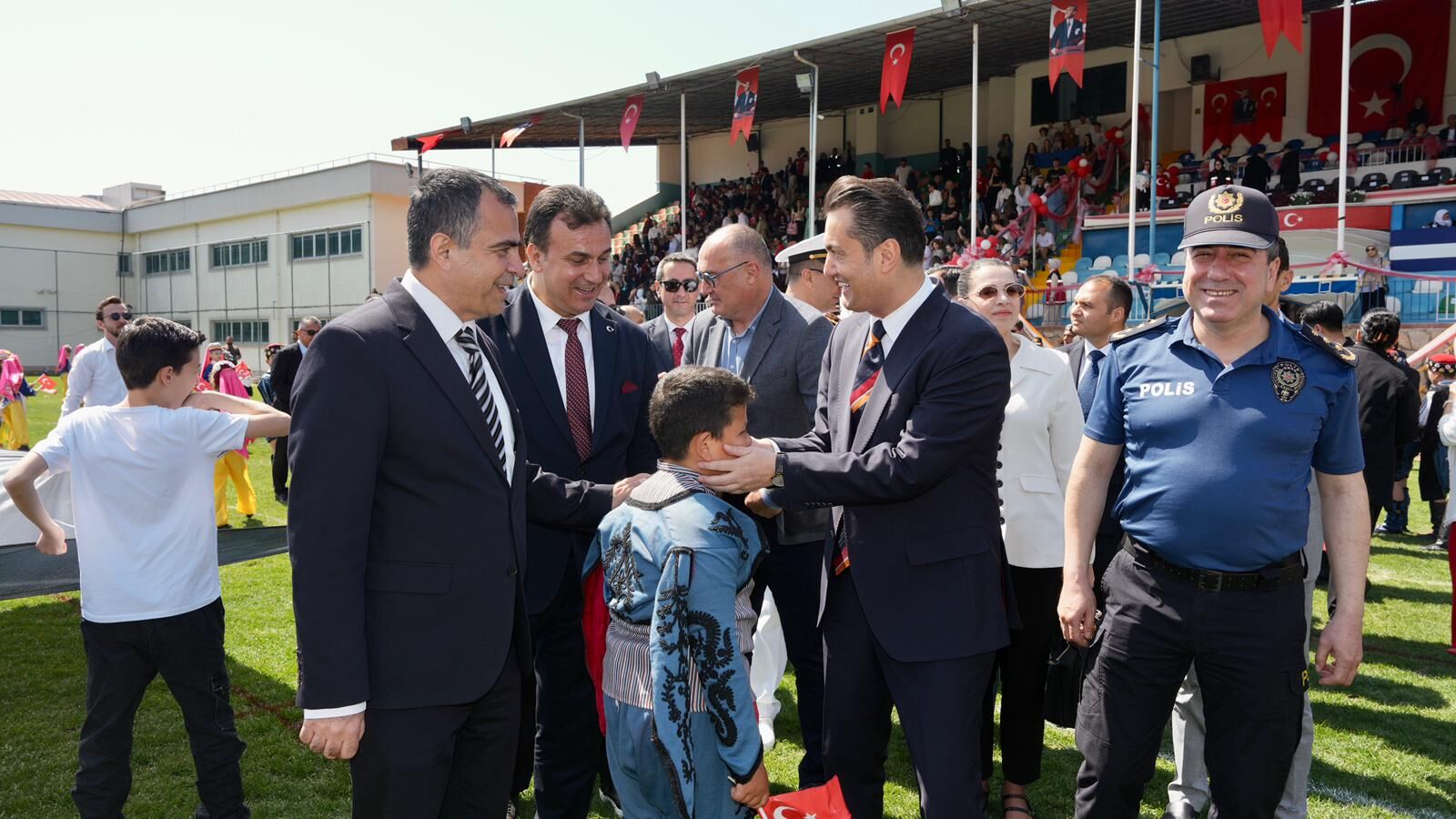 Alanya Çocuk 23 Nisan (5)
