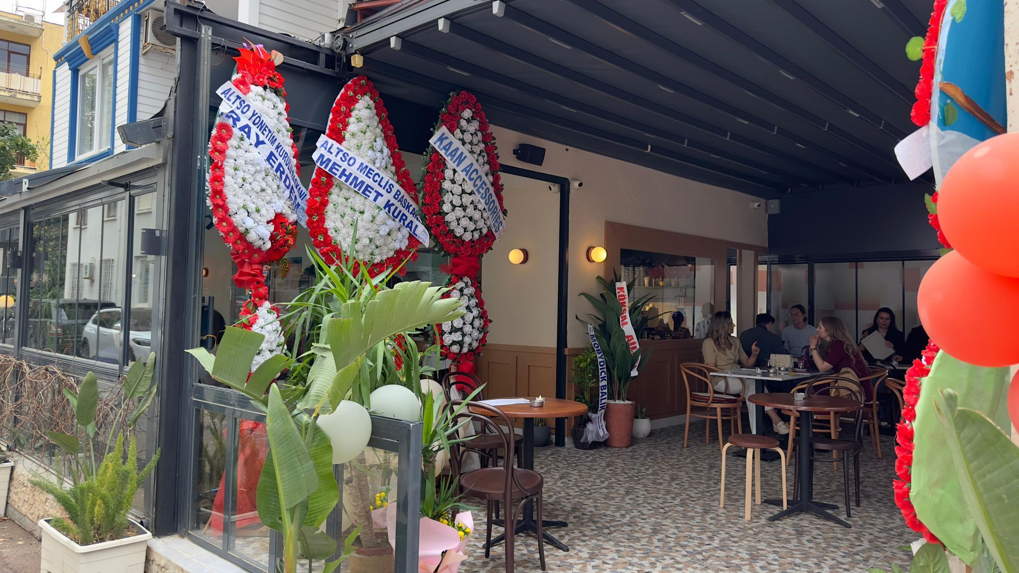 Alanya Gastronomisine İskandinav Dokunuşu Bate Açıldı (6)