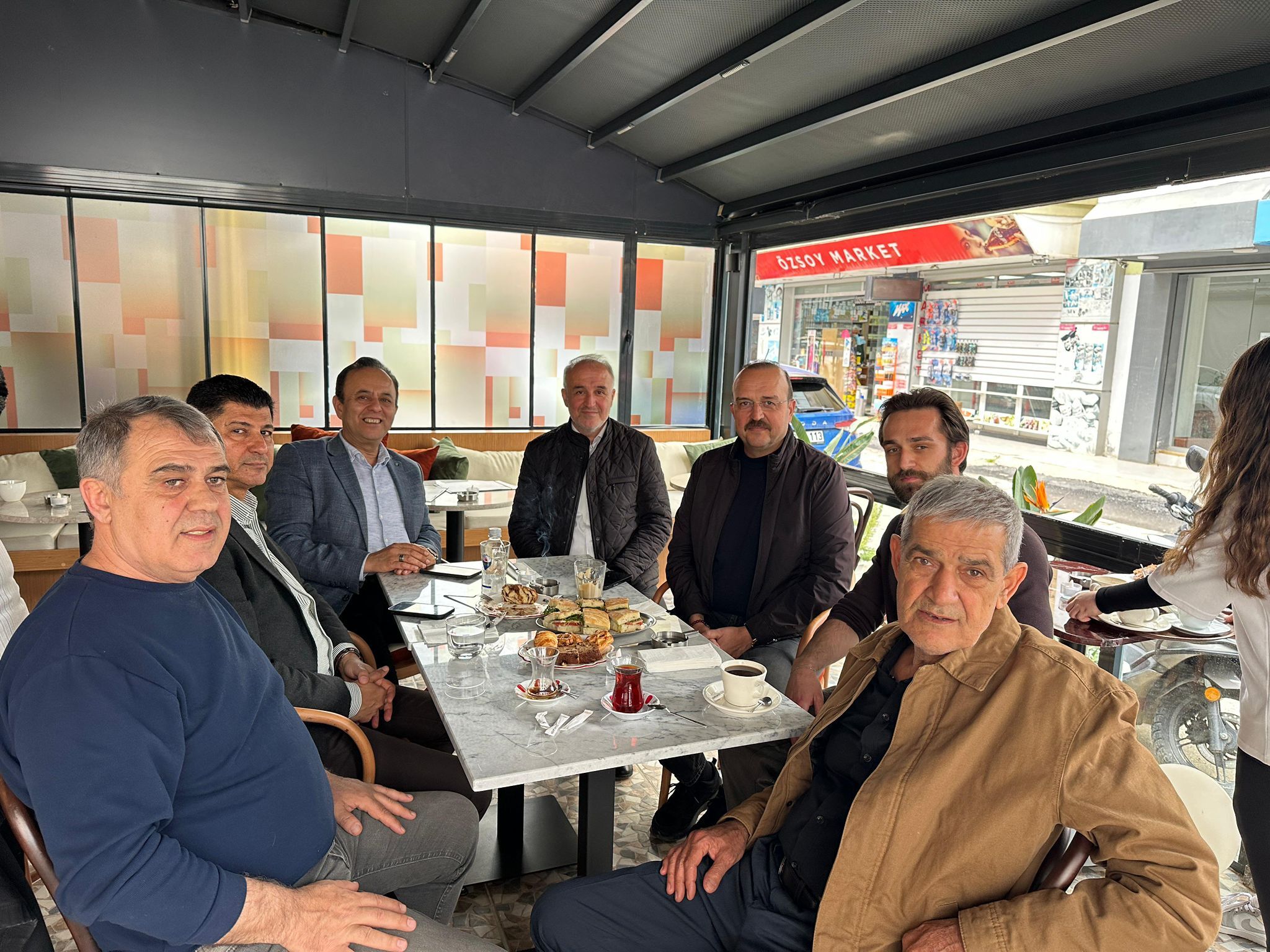 Alanya Gastronomisine İskandinav Dokunuşu Bate Açıldı (7)
