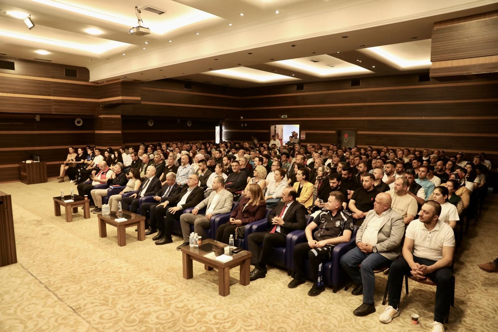Alanya Gıda Güvenliğini Üst Düzeyde Tutuyor (4)