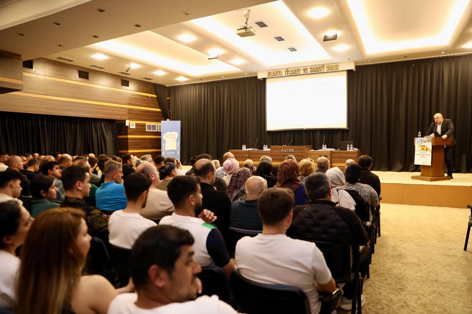Alanya Gıda Güvenliğini Üst Düzeyde Tutuyor (5)