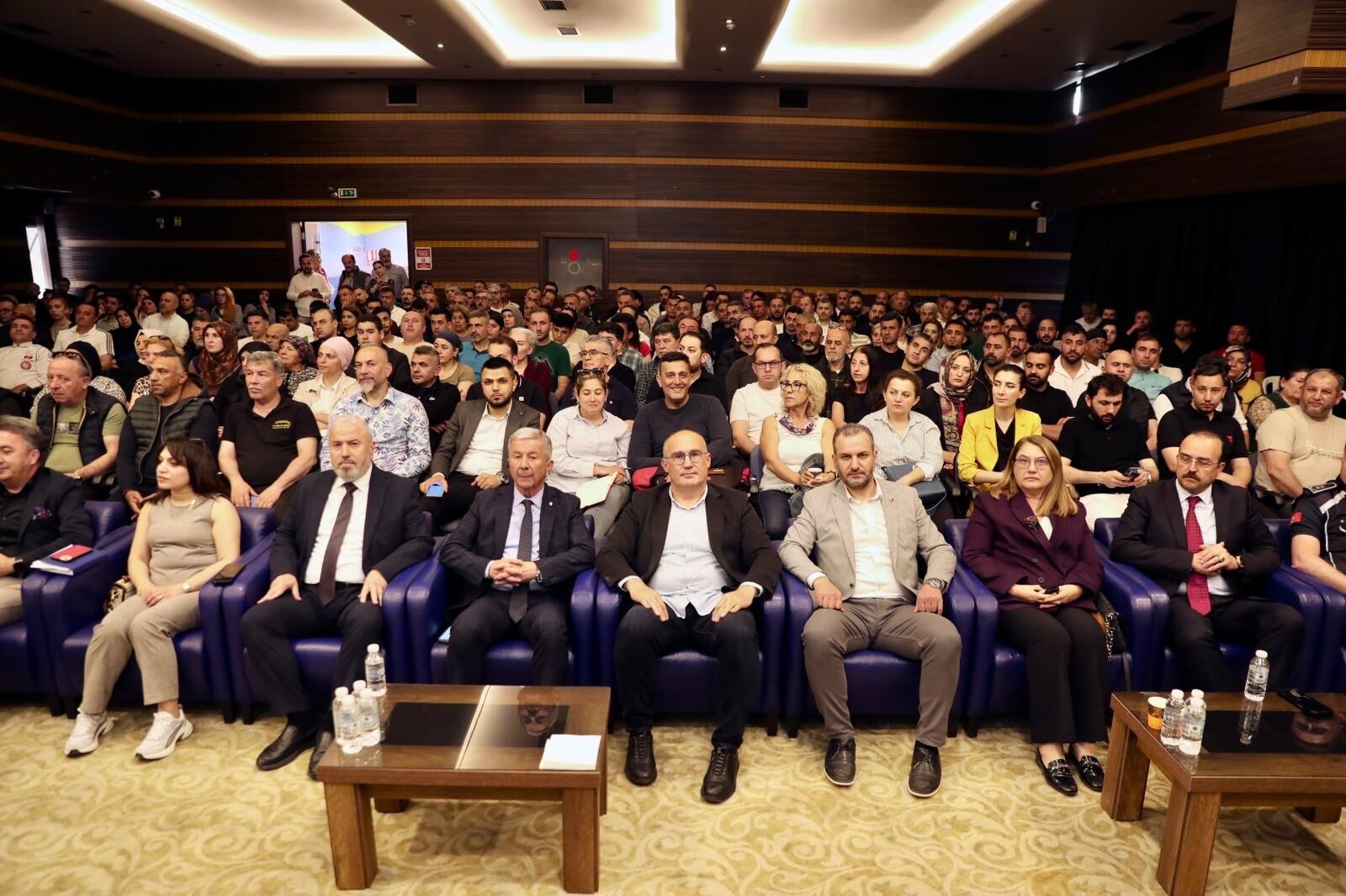 Alanya Gıda Güvenliğini Üst Düzeyde Tutuyor (6)