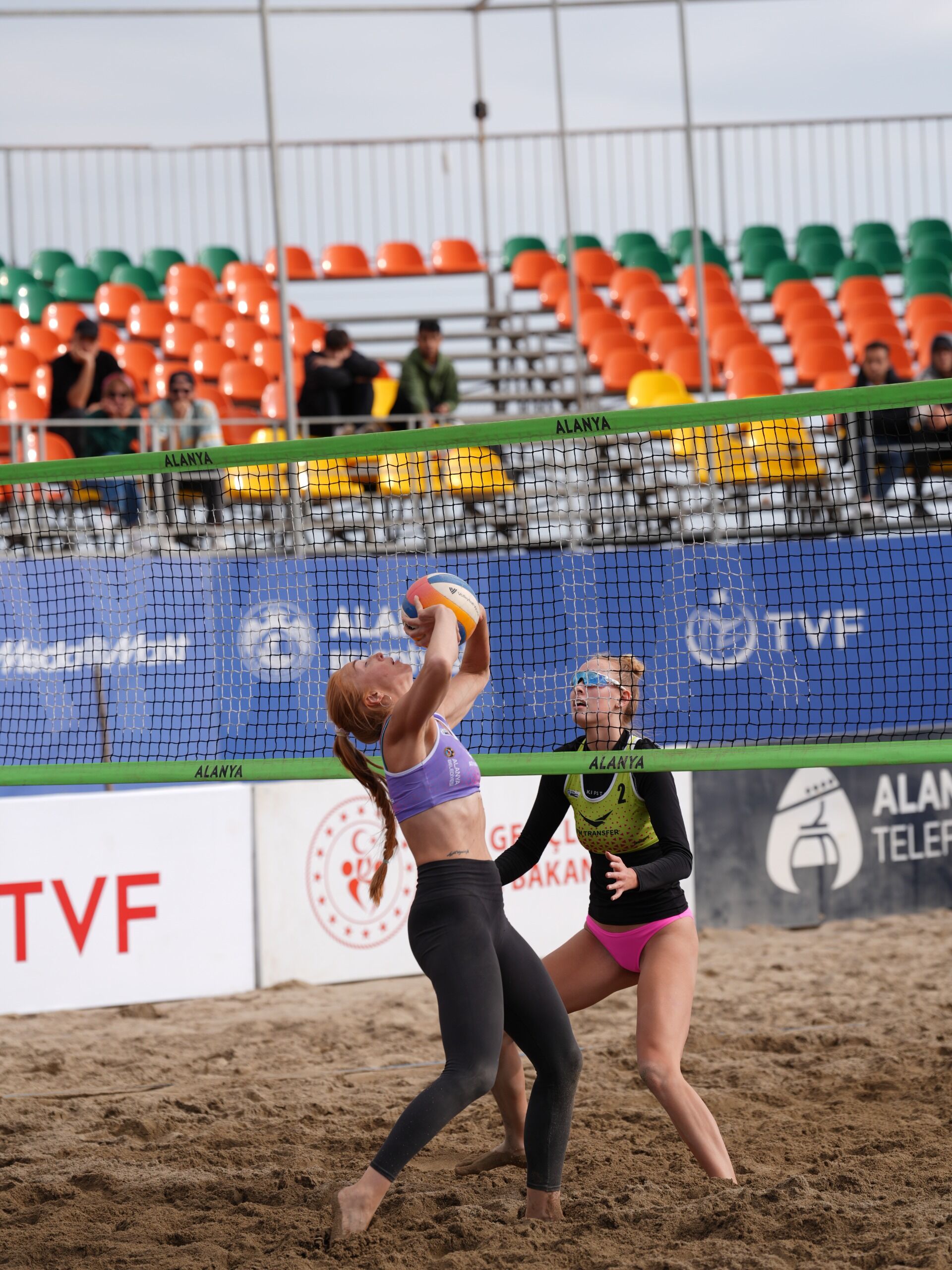 Alanya Spor Turizmine Odaklandı (3)