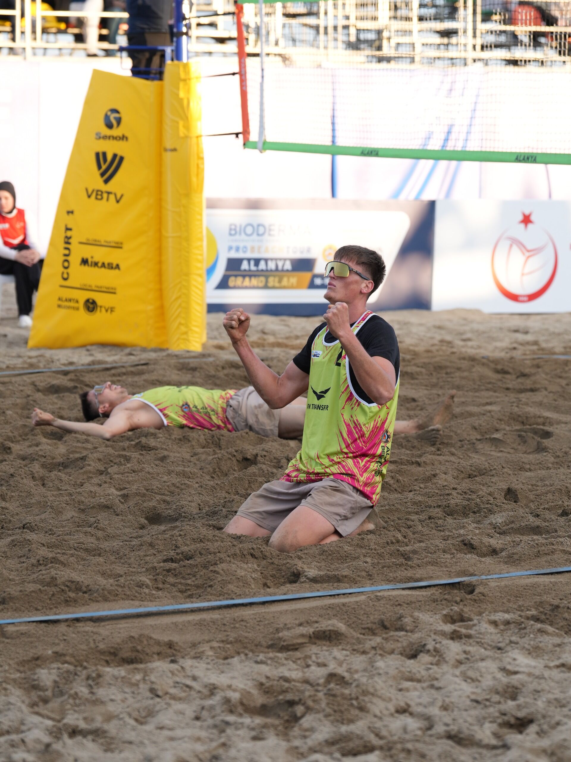 Alanya Spor Turizmine Odaklandı (4)