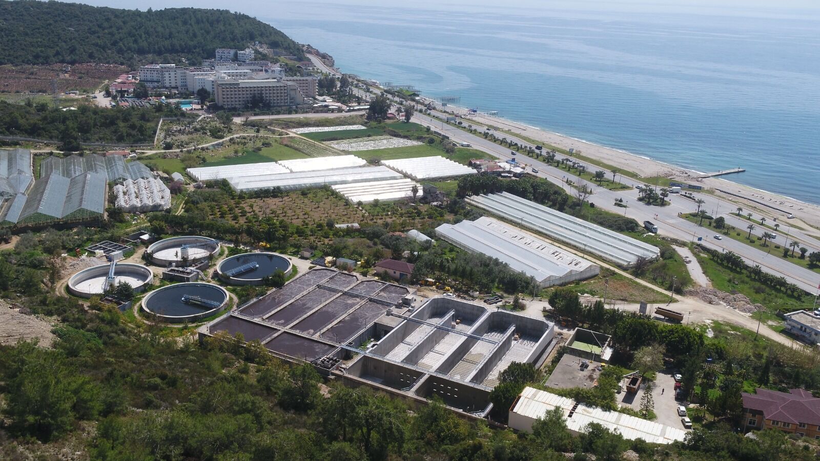 Alanya'nın Konaklı'sı Artık Kokmuyor (2)
