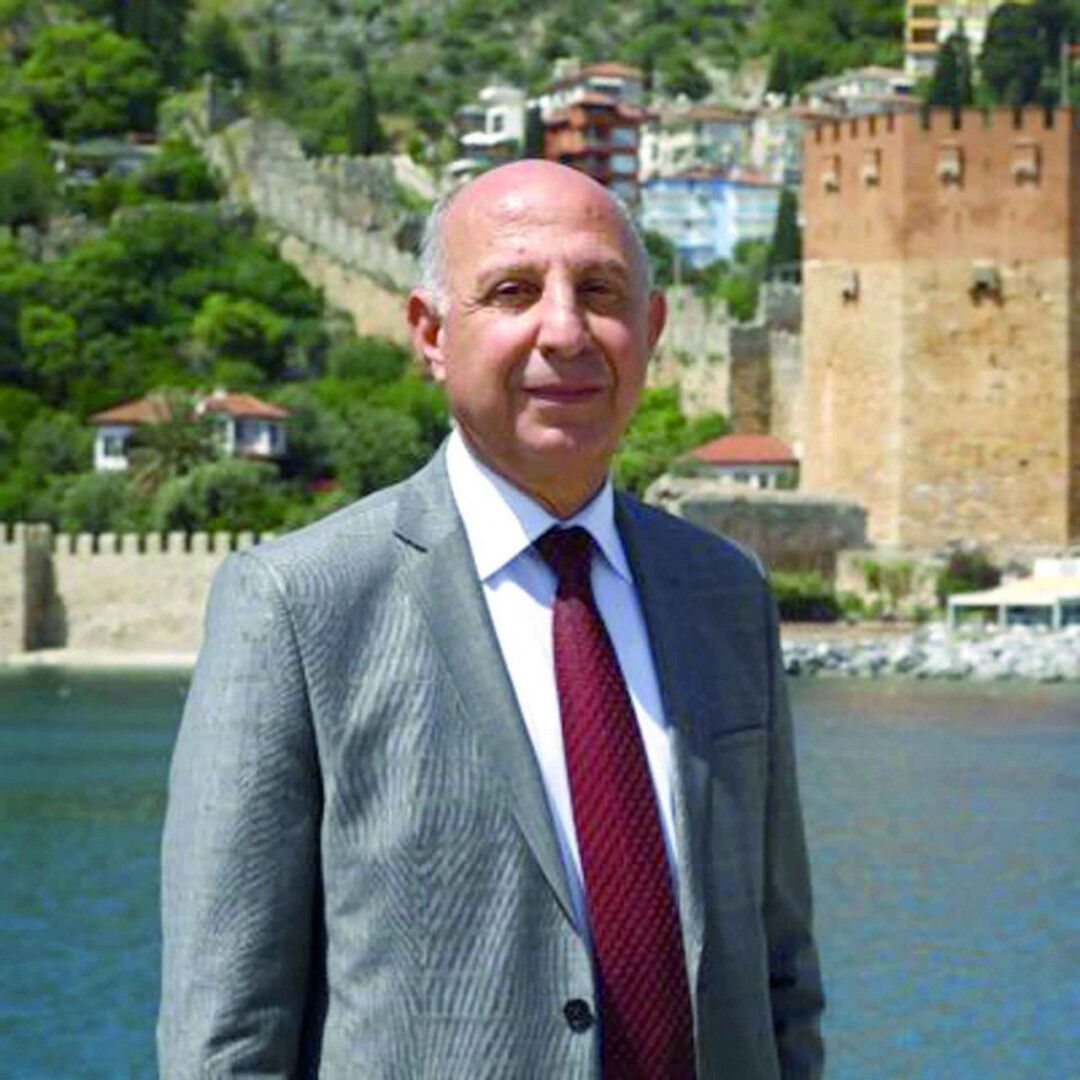 Ali̇ Orkan