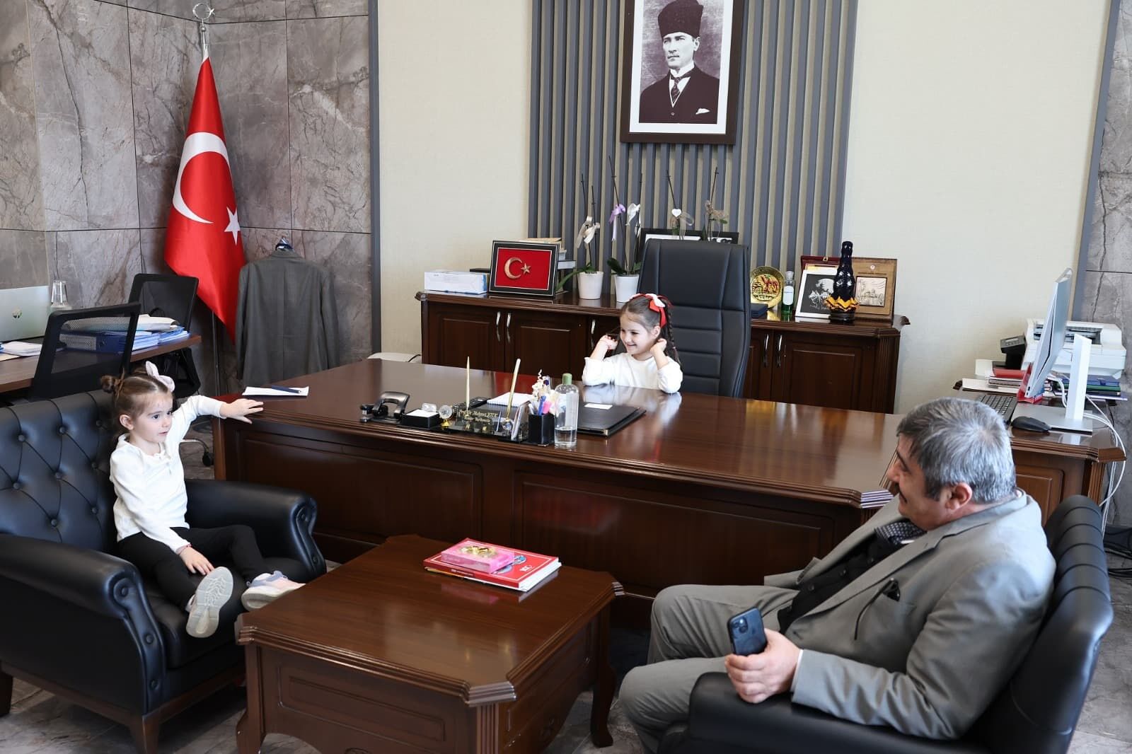 Alkü 23 Nisan (1)