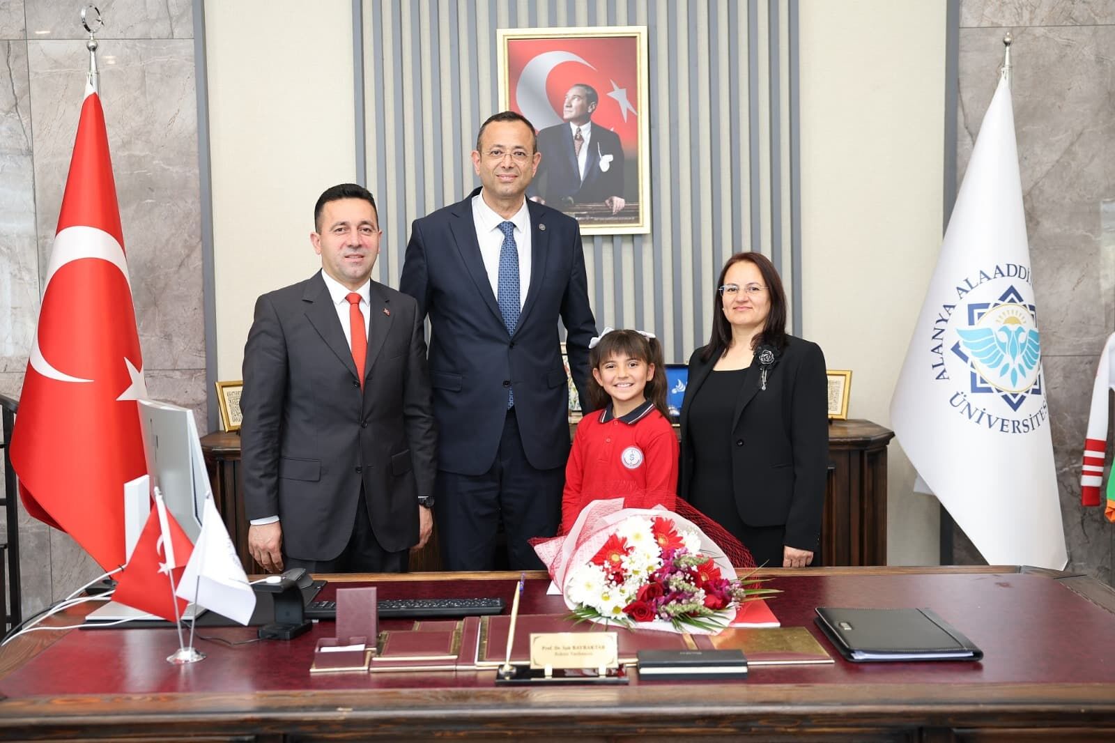Alkü 23 Nisan (2)