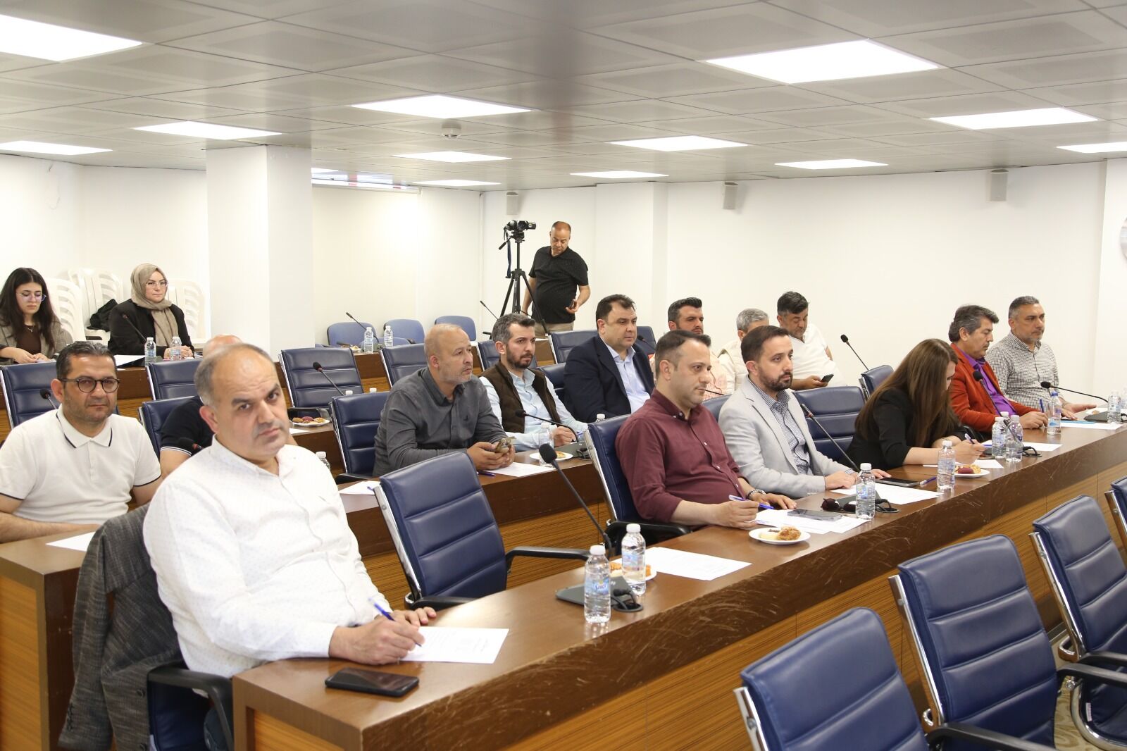 Altso’da Kritik Toplantı! Alanya Için Yeni Adımlar (7)