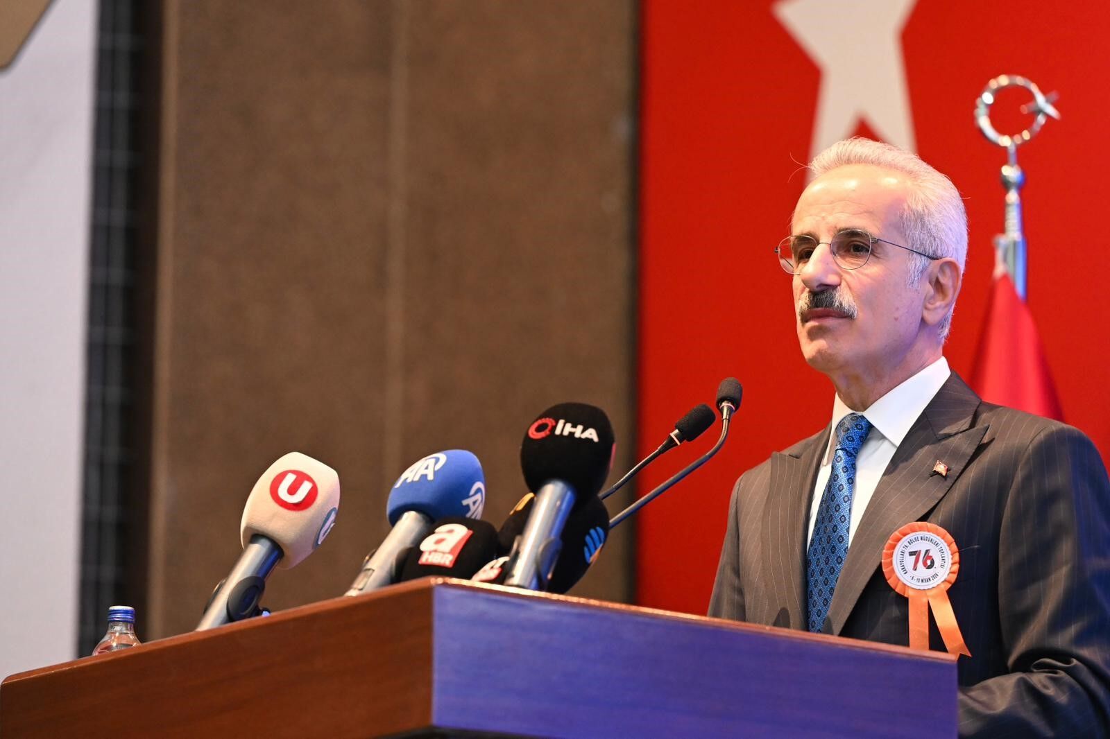 Antalya Alanya Otoyol Bakan
