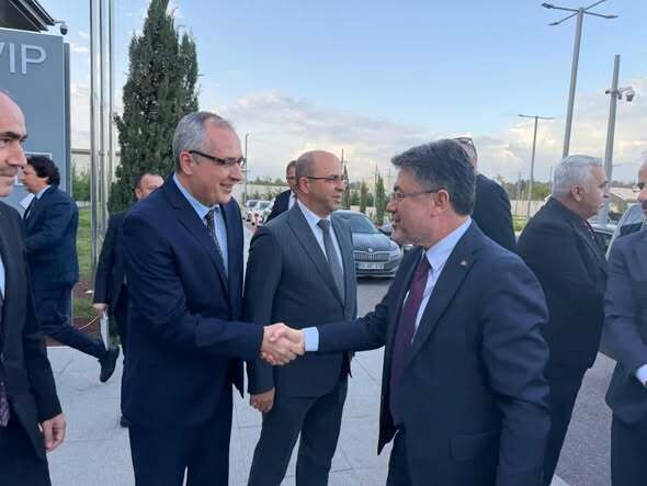 Antalya Diplomasi Forumu Antalya Orman Bölge