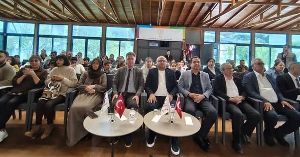 Antalya Kemer’de Zeka Oyunları Turnuvası 2