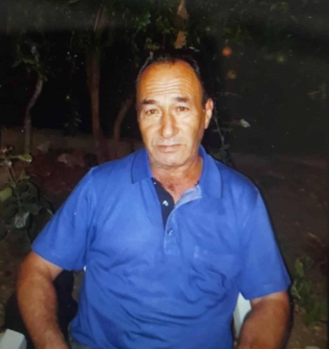 Antalya Kumluca Feci Kaza (3)