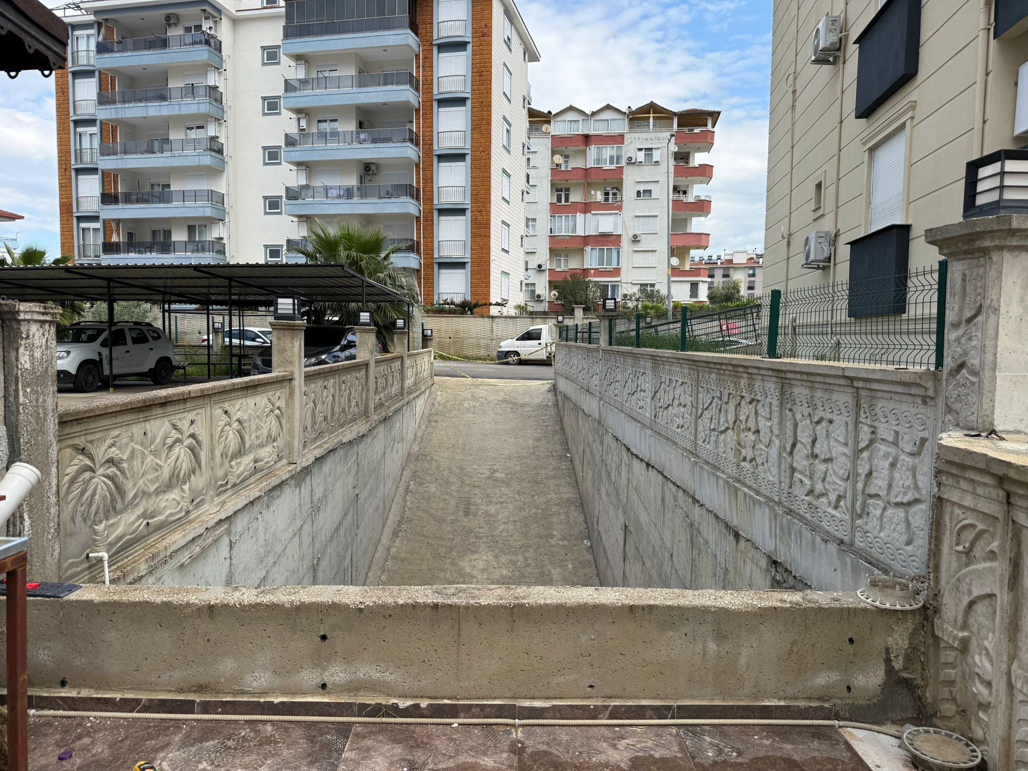 Antalya Serik’te Ölüm (4)