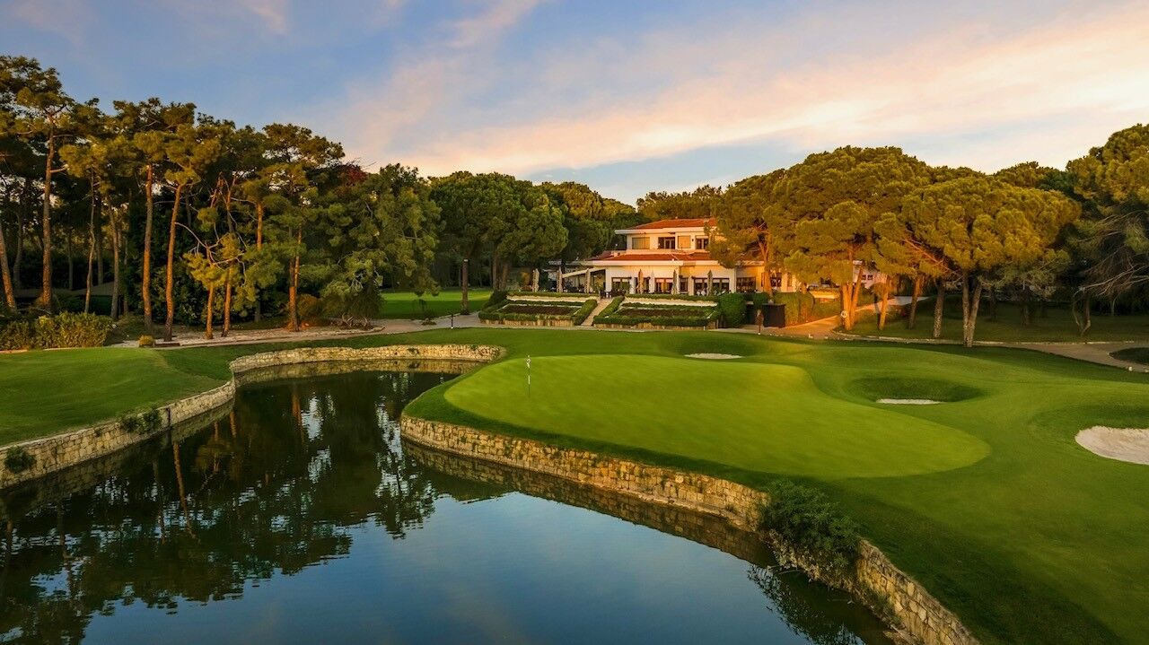 Antalya’da Dev Golf Turnuvası Profesyoneller Geliyor (1)