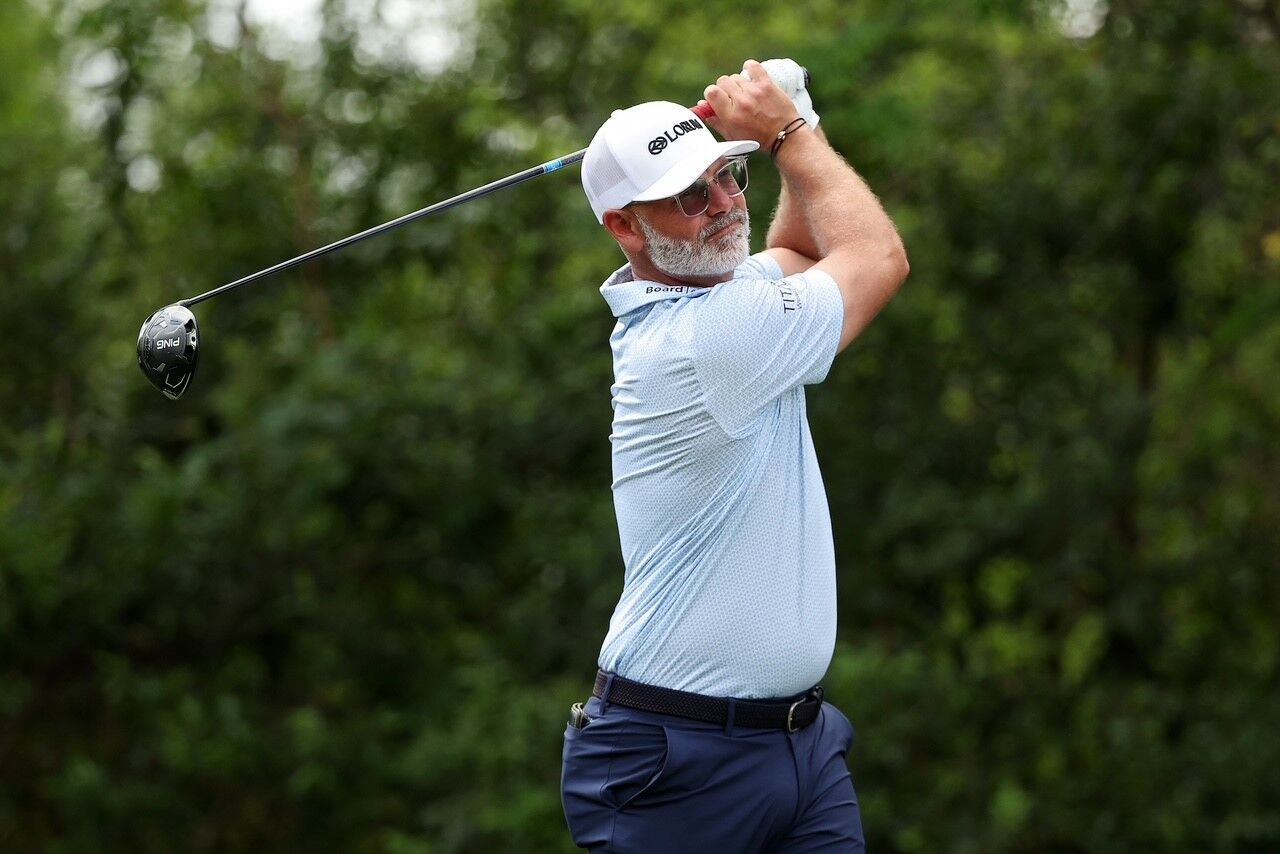 Antalya’da Dev Golf Turnuvası Profesyoneller Geliyor (5)