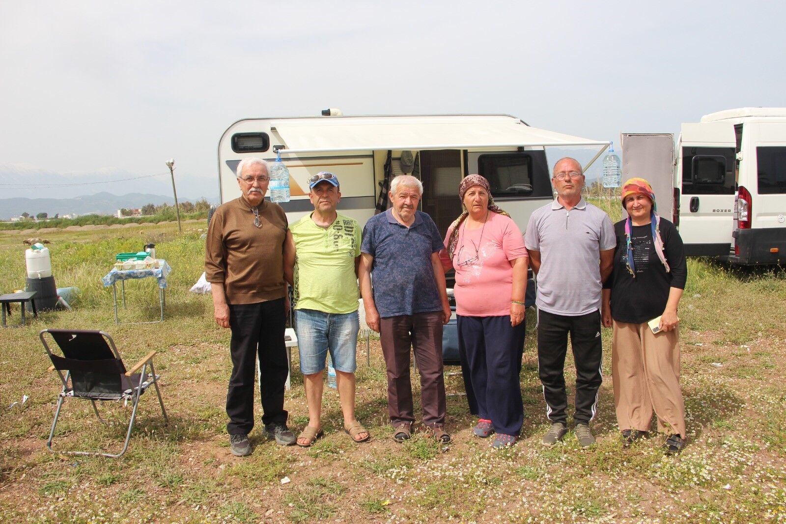 Antalya'ya Yasak Geldi! Karar Halkı Ikiye Böldü (1)