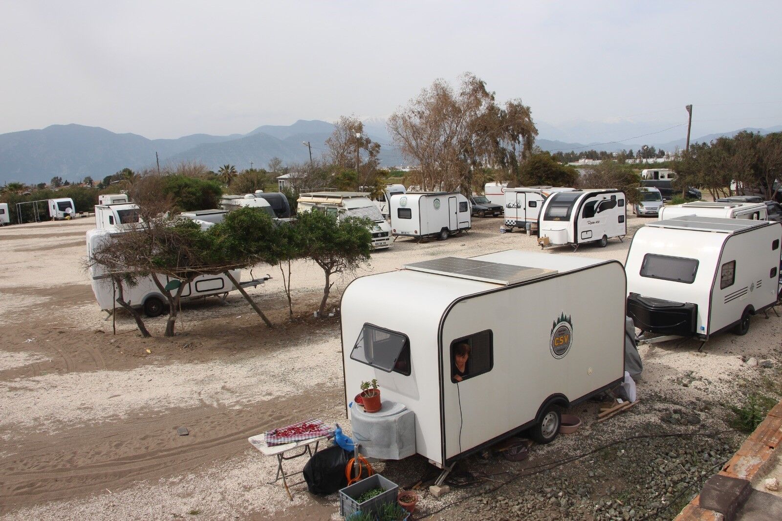 Antalya'ya Yasak Geldi! Karar Halkı Ikiye Böldü (4)