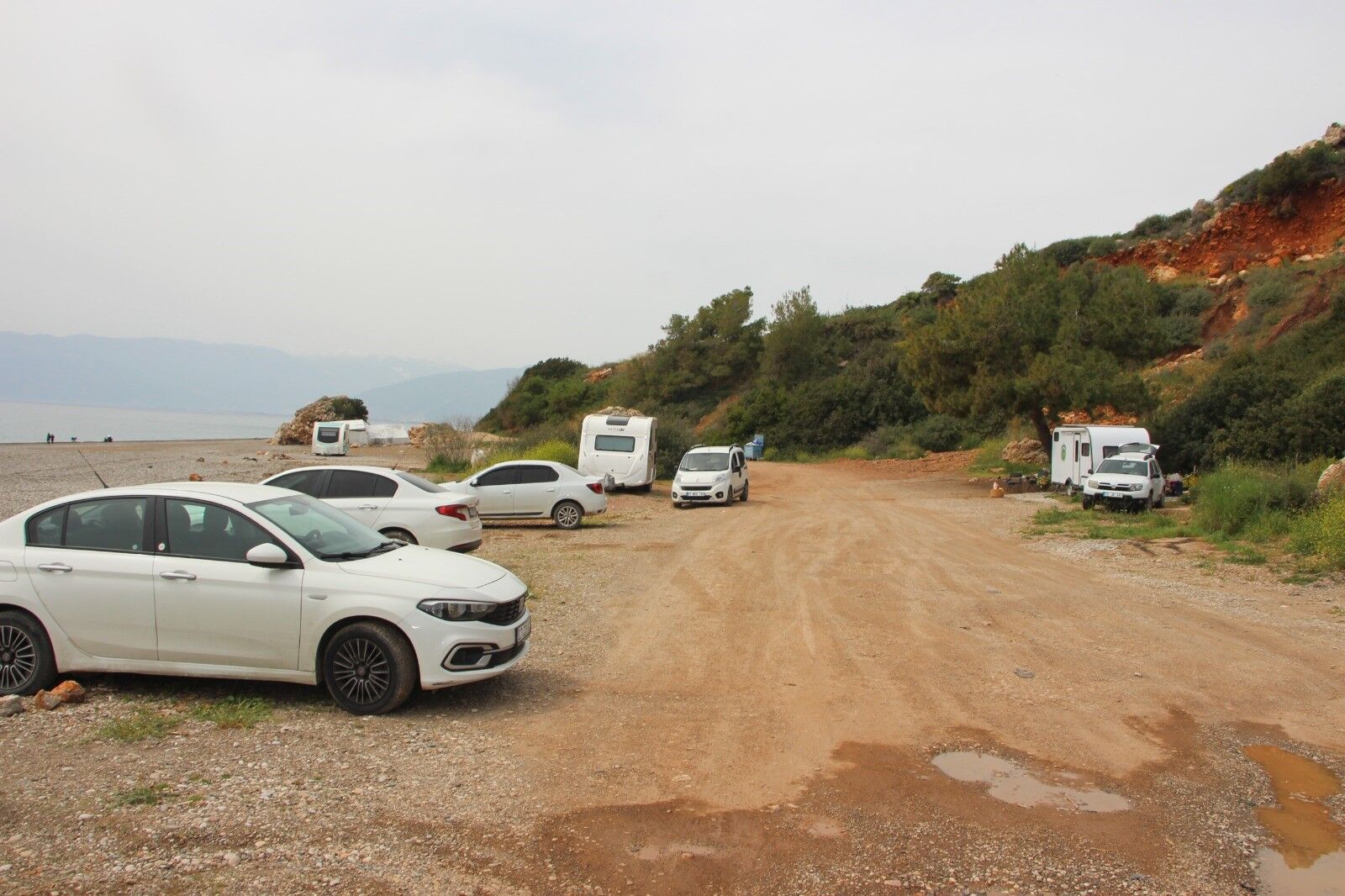 Antalya'ya Yasak Geldi! Karar Halkı Ikiye Böldü (5)