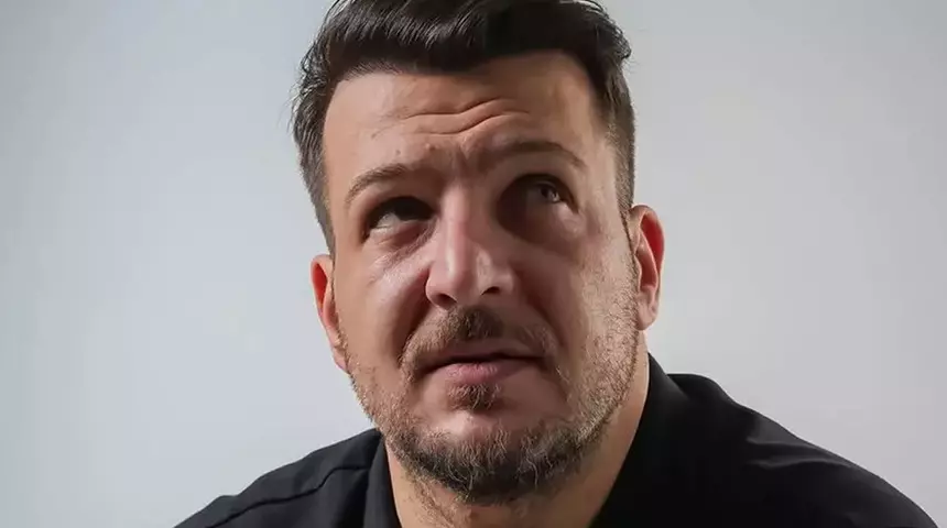 Batuhan Karadeniz Türkiyeye Mi Getirildi