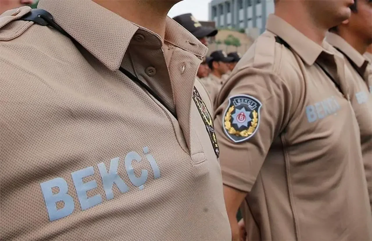 Bekçilik