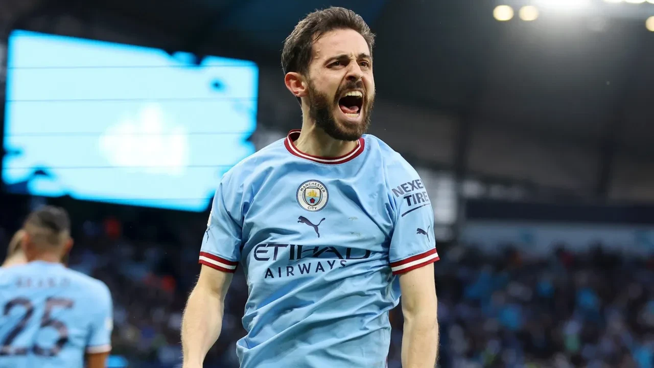 Bernardo Silva-1