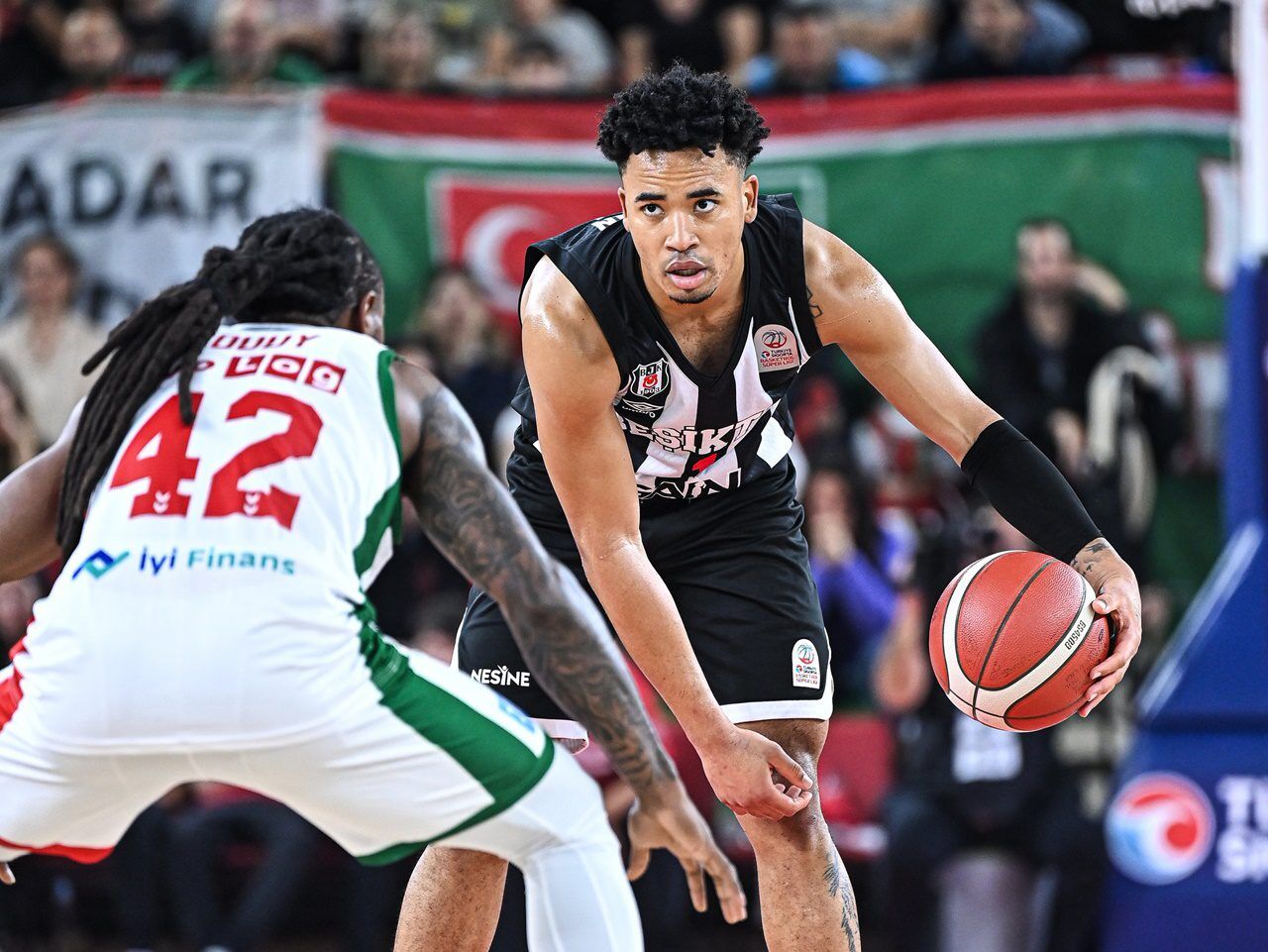 Beşiktaş Gain Karşıyaka