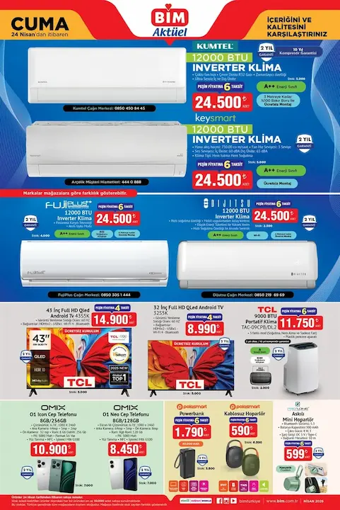 Bi̇m 24 Nisan 1 Mayıs (2)